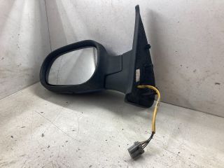 bontott NISSAN MICRA III Bal Visszapillantó Tükör (Elektromos)