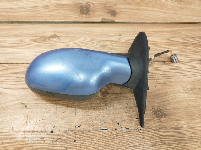 bontott NISSAN MICRA III Bal Visszapillantó Tükör (Elektromos)