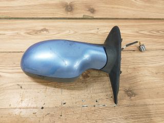 bontott NISSAN MICRA III Bal Visszapillantó Tükör (Elektromos)