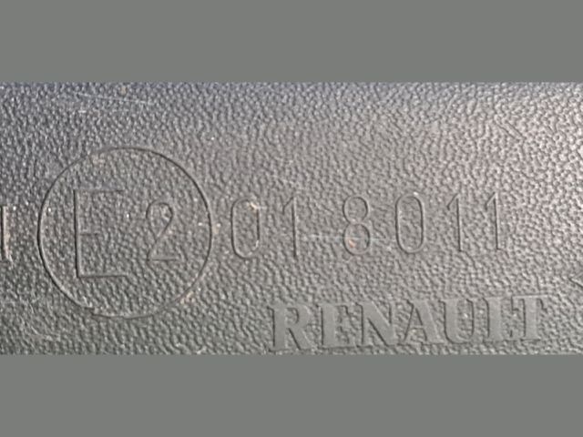 bontott NISSAN MICRA III Bal Visszapillantó Tükör (Elektromos)