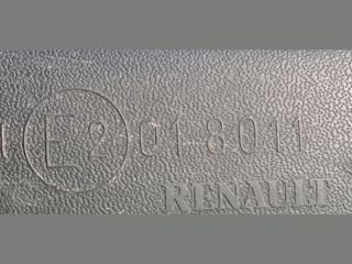 bontott NISSAN MICRA III Bal Visszapillantó Tükör (Elektromos)