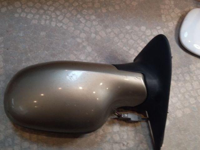 bontott NISSAN MICRA III Bal Visszapillantó Tükör (Elektromos)