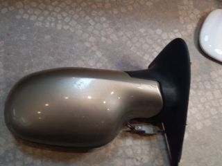 bontott NISSAN MICRA III Bal Visszapillantó Tükör (Elektromos)