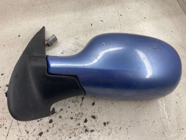 bontott NISSAN MICRA III Bal Visszapillantó Tükör (Elektromos)