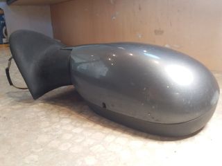 bontott NISSAN MICRA III Bal Visszapillantó Tükör (Elektromos)