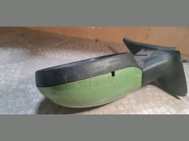 bontott NISSAN MICRA III Bal Visszapillantó Tükör (Elektromos)