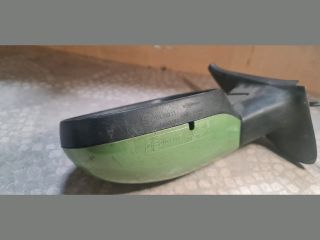 bontott NISSAN MICRA III Bal Visszapillantó Tükör (Elektromos)