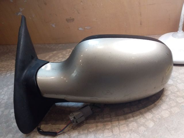 bontott NISSAN MICRA III Bal Visszapillantó Tükör (Elektromos)