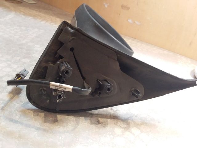 bontott NISSAN MICRA III Bal Visszapillantó Tükör (Elektromos)