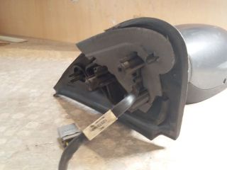 bontott NISSAN MICRA III Bal Visszapillantó Tükör (Elektromos)