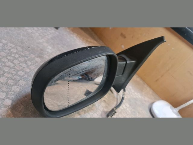 bontott NISSAN MICRA III Bal Visszapillantó Tükör (Elektromos)