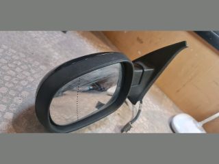 bontott NISSAN MICRA III Bal Visszapillantó Tükör (Elektromos)