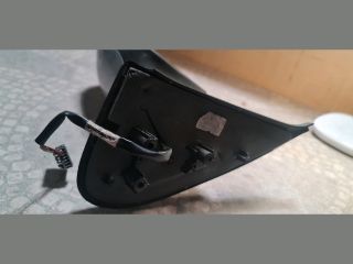 bontott NISSAN MICRA III Bal Visszapillantó Tükör (Elektromos)