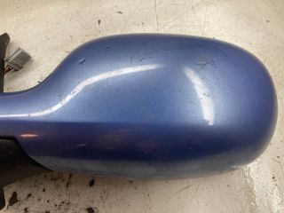 bontott NISSAN MICRA III Bal Visszapillantó Tükör (Elektromos)