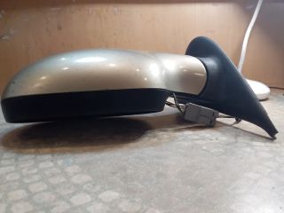 bontott NISSAN MICRA III Bal Visszapillantó Tükör (Elektromos)