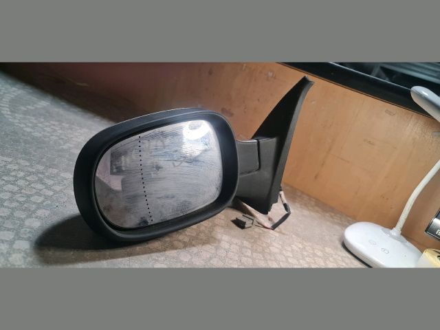bontott NISSAN MICRA III Bal Visszapillantó Tükör (Elektromos)