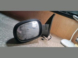 bontott NISSAN MICRA III Bal Visszapillantó Tükör (Elektromos)