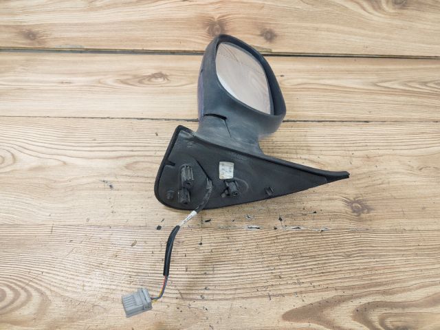 bontott NISSAN MICRA III Bal Visszapillantó Tükör (Elektromos)