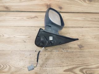 bontott NISSAN MICRA III Bal Visszapillantó Tükör (Elektromos)