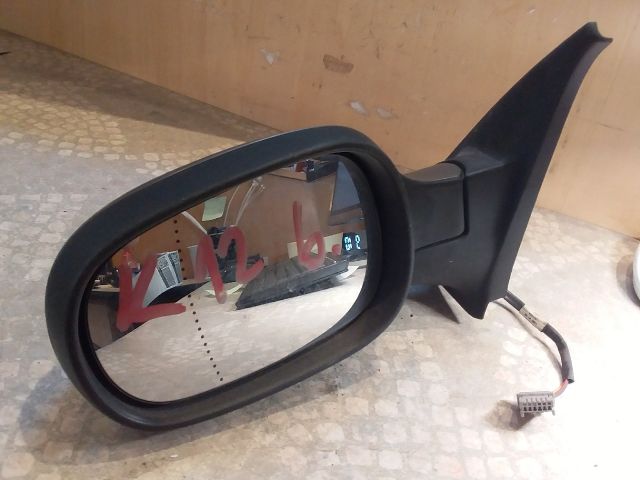 bontott NISSAN MICRA III Bal Visszapillantó Tükör (Elektromos)