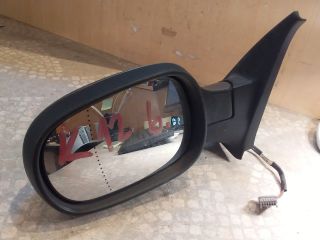 bontott NISSAN MICRA III Bal Visszapillantó Tükör (Elektromos)