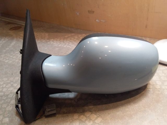 bontott NISSAN MICRA III Bal Visszapillantó Tükör (Elektromos)