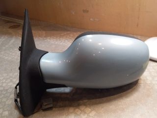 bontott NISSAN MICRA III Bal Visszapillantó Tükör (Elektromos)