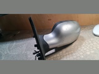 bontott NISSAN MICRA III Bal Visszapillantó Tükör (Elektromos)