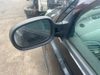 bontott NISSAN MICRA III Bal Visszapillantó Tükör (Elektromos)