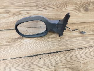 bontott NISSAN MICRA III Bal Visszapillantó Tükör (Elektromos)