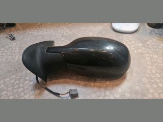 bontott NISSAN MICRA III Bal Visszapillantó Tükör (Elektromos)