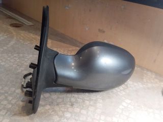 bontott NISSAN MICRA III Bal Visszapillantó Tükör (Elektromos)