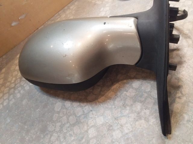 bontott NISSAN MICRA III Bal Visszapillantó Tükör (Elektromos)