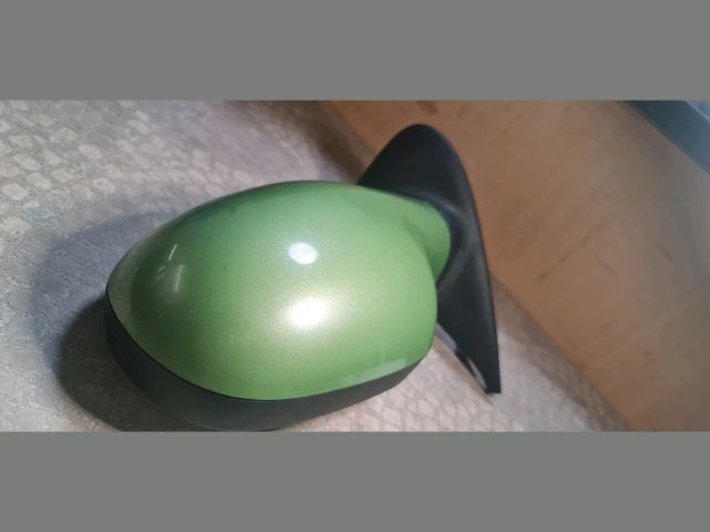 bontott NISSAN MICRA III Bal Visszapillantó Tükör (Elektromos)