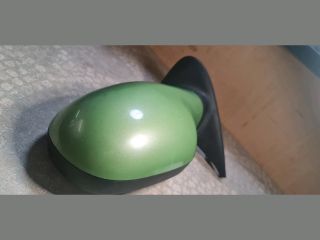 bontott NISSAN MICRA III Bal Visszapillantó Tükör (Elektromos)