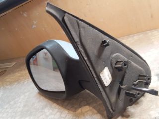 bontott NISSAN MICRA III Bal Visszapillantó Tükör (Elektromos)