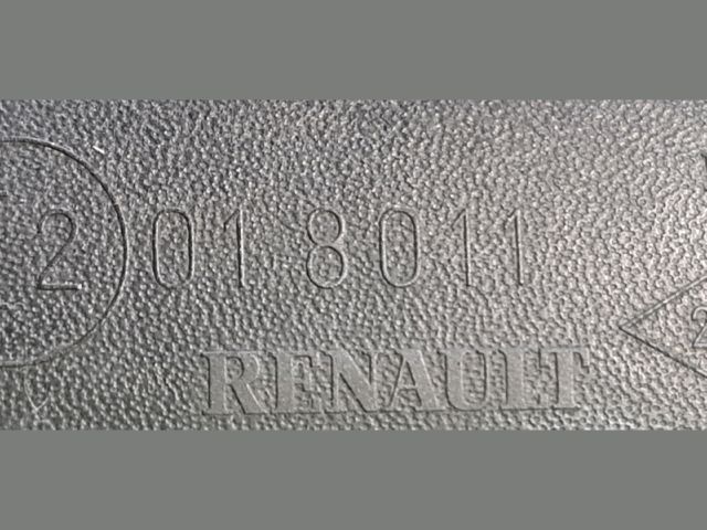 bontott NISSAN MICRA III Bal Visszapillantó Tükör (Elektromos)