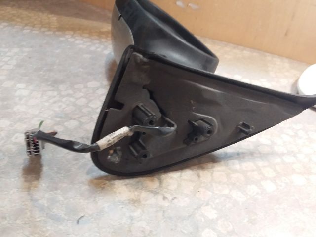 bontott NISSAN MICRA III Bal Visszapillantó Tükör (Elektromos)
