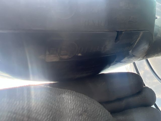 bontott NISSAN MICRA III Bal Visszapillantó Tükör (Elektromos)