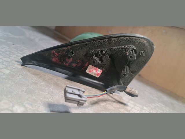 bontott NISSAN MICRA III Bal Visszapillantó Tükör (Elektromos)