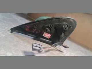 bontott NISSAN MICRA III Bal Visszapillantó Tükör (Elektromos)