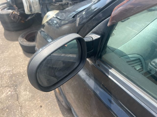 bontott NISSAN MICRA III Bal Visszapillantó Tükör (Elektromos)