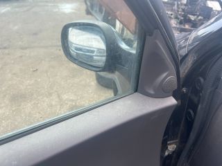 bontott NISSAN MICRA III Bal Visszapillantó Tükör (Elektromos)