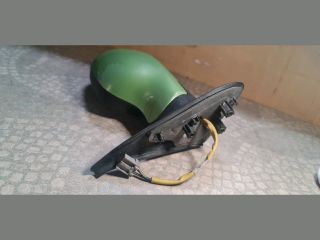 bontott NISSAN MICRA III Bal Visszapillantó Tükör (Elektromos)