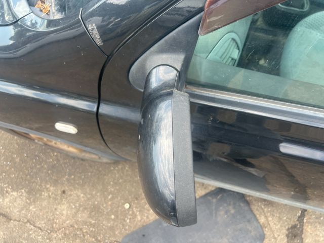 bontott NISSAN MICRA III Bal Visszapillantó Tükör (Elektromos)