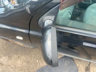 bontott NISSAN MICRA III Bal Visszapillantó Tükör (Elektromos)