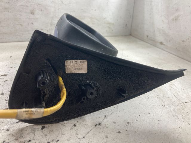 bontott NISSAN MICRA III Bal Visszapillantó Tükör (Elektromos)