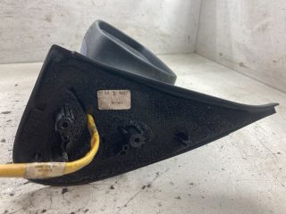 bontott NISSAN MICRA III Bal Visszapillantó Tükör (Elektromos)