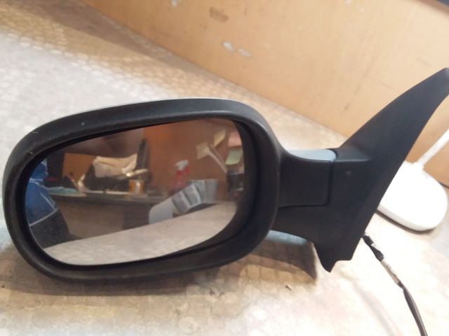 bontott NISSAN MICRA III Bal Visszapillantó Tükör (Elektromos)