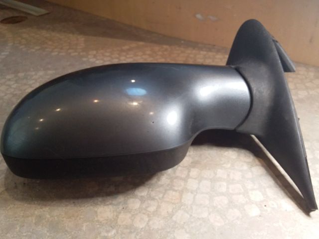 bontott NISSAN MICRA III Bal Visszapillantó Tükör (Elektromos)